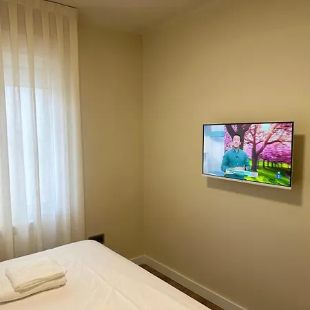 Appartamento Playa Centro Ii, A Estrenar, 5 Huéspedes Vut-5248-as Gijón