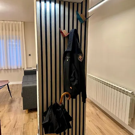 公寓 Playa Centro Ii, A Estrenar, 5 Huespedes Vut-5248-as *