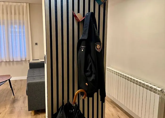 Lejlighed Playa Centro Ii, A Estrenar, 4 Huespedes Vut-5248-as *