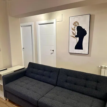 Playa Centro Ii, A Estrenar, 5 Huéspedes Vut-5248-as Appartement *