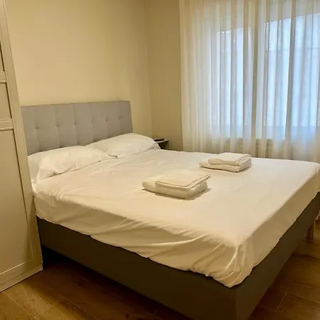 Playa Centro Ii, A Estrenar, 5 Huéspedes Vut-5248-as