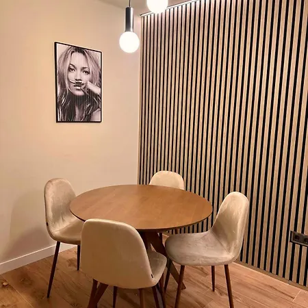 Apartman Playa Centro Ii, A Estrenar, 4 Huespedes Vut-5248-as Gijón