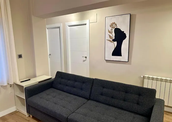 Playa Centro Ii, A Estrenar, 4 Huespedes Vut-5248-as Apartman *