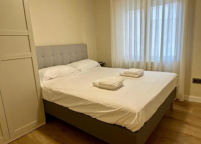 Playa Centro Ii, A Estrenar, 4 Huespedes Vut-5248-as